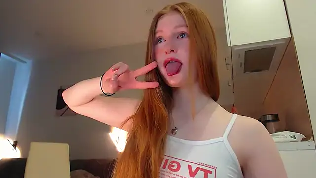 LuxXAngel online show from March 21, 2026, 2:46 am