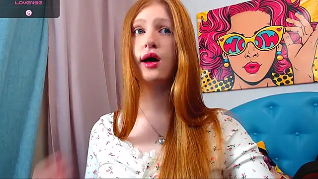 LuxXAngel online show from October 21, 2025, 11:59 pm