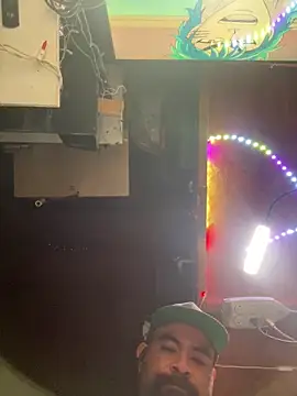 Jonathanfrom420 online show from April 9, 2026, 9:48 am