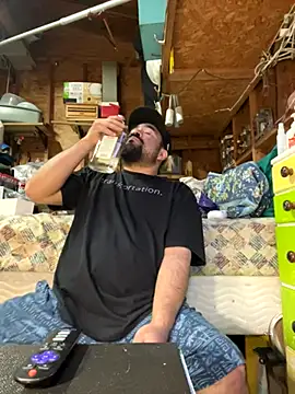 Jonathanfrom420 online show from November 27, 2025, 12:38 pm