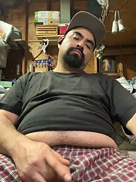 Jonathanfrom420 online show from March 2, 2026, 9:44 pm