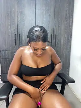 Spicy-Mommy online show from October 13, 2025, 9:11 am
