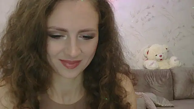 Amber Carrol online show from January 13, 2026, 5:28 pm