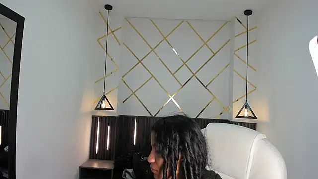 LittleeStar online show from June 28, 2026, 1:23 am