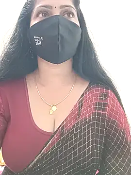 shivani27 online show from June 11, 2026, 9:06 am