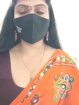 shivani27 online show from February 17, 2026, 4:26 pm