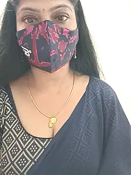 shivani27 online show from March 14, 2026, 8:09 am