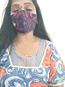 shivani27 online show from February 20, 2026, 9:17 pm