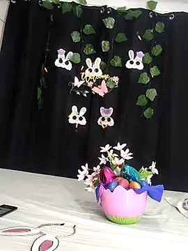 AntonelaMorriz online show from April 1, 2026, 8:37 am