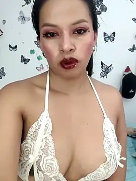 Snapshot of AntonelaMorriz chatting on May 26, 2026, 10:13 am AntonelaMorriz online show from May 26, 2026, 10:13 am