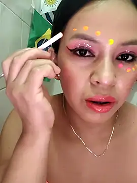 Snapshot of AntonelaMorriz chatting on July 8, 2026, 9:43 am AntonelaMorriz online show from July 8, 2026, 9:43 am