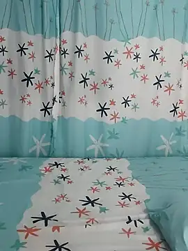 AntonelaMorriz online show from February 24, 2026, 7:53 am