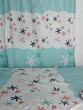 AntonelaMorriz online show from November 7, 2025, 7:57 am