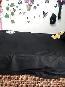 AntonelaMorriz online show from March 26, 2026, 8:56 am