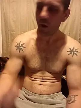 YzabellFabioo online show from March 8, 2026, 11:41 pm