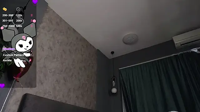 ScarlettJakobs online show from January 14, 2026, 6:28 am