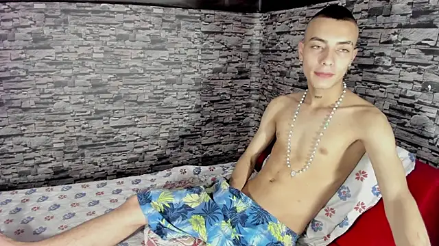 Dereck Boy8 online show from January 13, 2026, 3:54 am