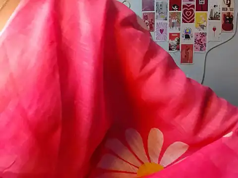 kiara 1122 online show from January 6, 2026, 9:30 pm