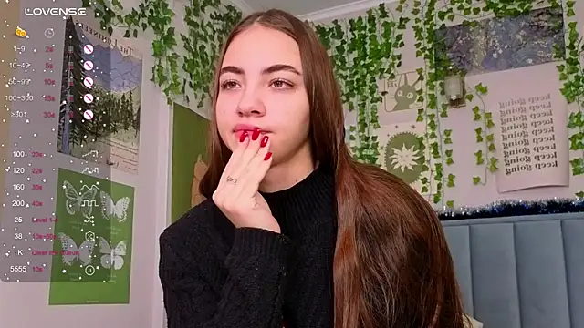 Ashley Pierce online show from January 8, 2026, 4:07 am