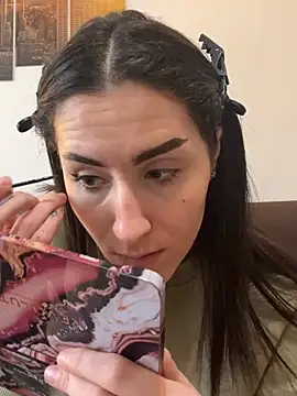 AriaAdda online show from February 26, 2026, 1:11 pm