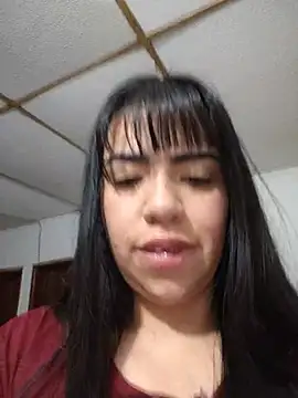Snapshot of megan_foz chatting on June 30, 2026, 2:28 pm megan foz online show from June 30, 2026, 2:28 pm