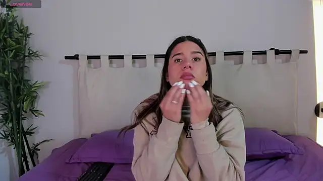 Rachell criss online show from February 19, 2026, 4:31 am