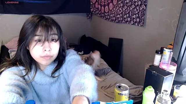 London Ray online show from November 20, 2025, 6:47 am