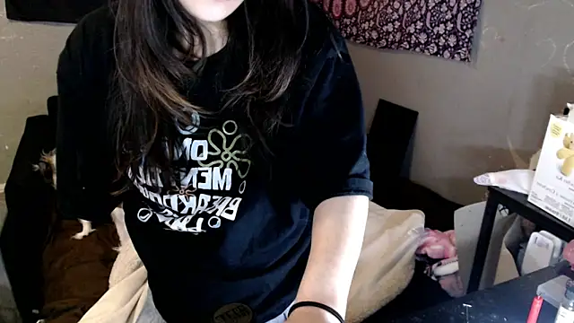 London Ray online show from March 5, 2026, 12:40 am