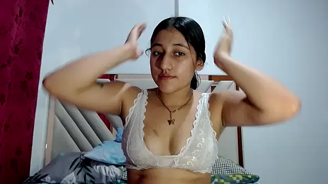 Tammys4 online show from November 21, 2025, 1:48 am