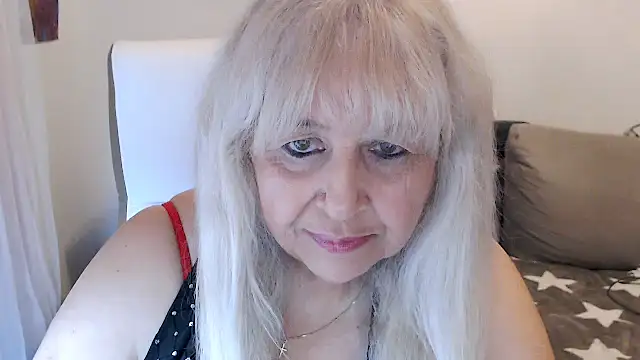 SusiLifeXXX online show from September 27, 2025, 7:09 pm