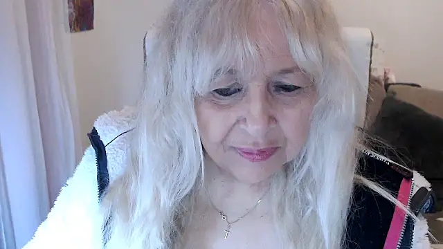 SusiLifeXXX online show from October 14, 2025, 6:30 pm