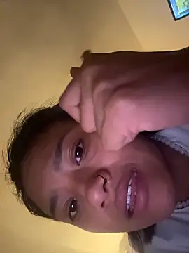 Nia Desire online show from December 18, 2025, 7:35 am