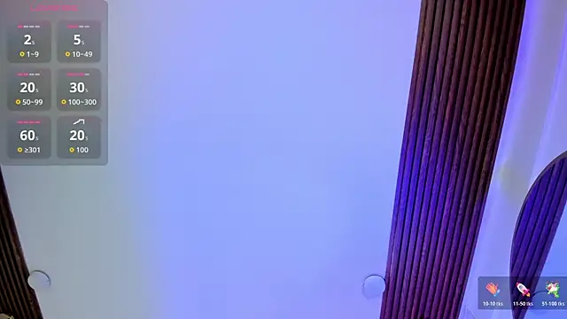 im kasumi online show from October 30, 2025, 12:03 pm