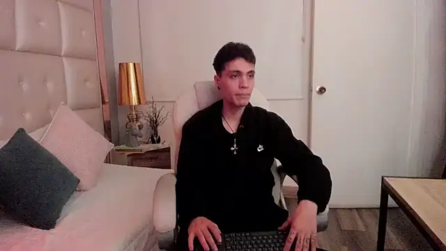 dark sun302 online show from December 19, 2025, 2:59 am