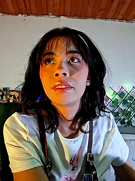 dolliette24 online show from July 16, 2026, 5:15 am
