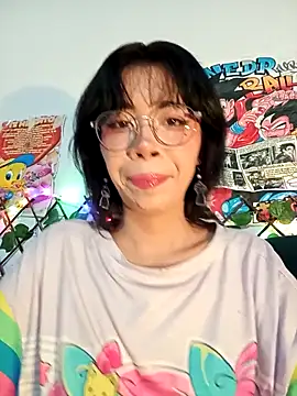 Snapshot of dolliette24 chatting on March 13, 2026, 1:54 am dolliette24 online show from March 13, 2026, 1:54 am