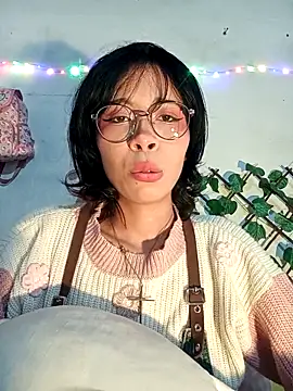 dolliette24 online show from January 7, 2026, 12:04 am