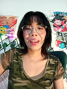 Snapshot of dolliette24 chatting on March 12, 2026, 1:44 am dolliette24 online show from March 12, 2026, 1:44 am