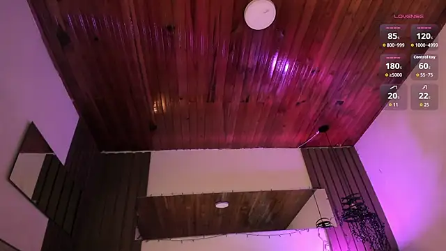 Violet carson online show from March 31, 2026, 12:51 pm