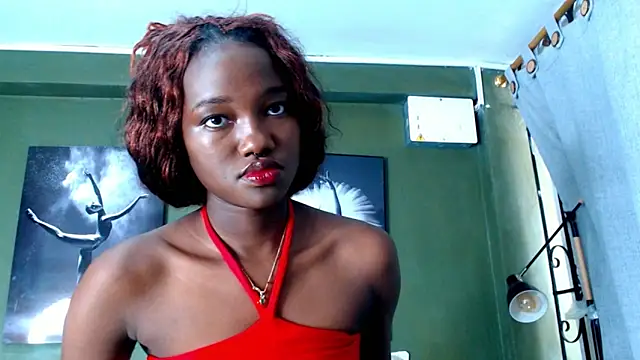 Evaa 18 online show from October 8, 2025, 6:19 pm