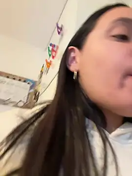 Maia Park online show from March 26, 2026, 5:33 pm