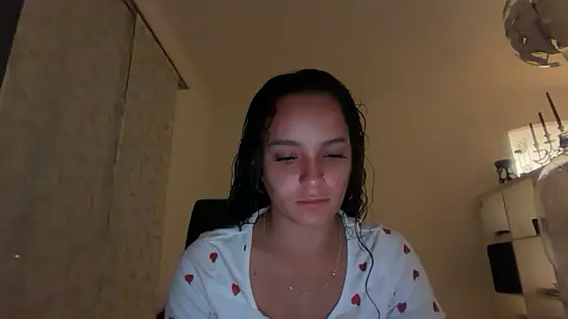 Maia Park online show from June 2, 2026, 8:09 pm