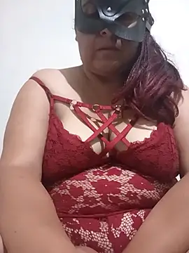 rociomilf online show from October 17, 2025, 3:54 am