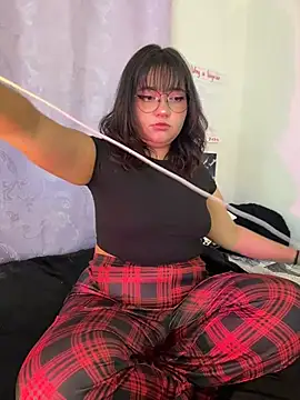 Lolii Zoe online show from February 15, 2026, 12:22 am