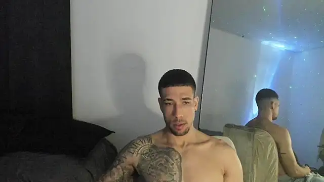 ThiagoLugo online show from February 10, 2026, 4:55 am