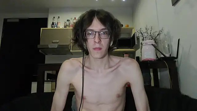 LovesomeCookie online show from October 6, 2025, 3:02 pm