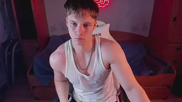 Snapshot of Dexter_Bennett chatting on July 8, 2026, 8:53 pm Dexter Bennett online show from July 8, 2026, 8:53 pm