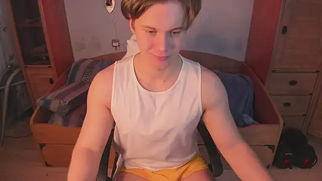 Snapshot of Dexter_Bennett chatting on February 27, 2026, 1:33 pm Dexter Bennett online show from February 27, 2026, 1:33 pm