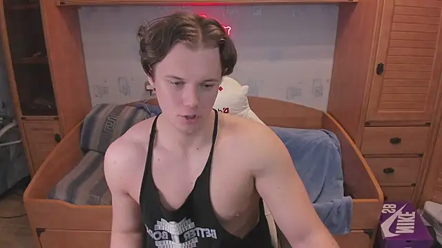 Dexter Bennett online show from March 30, 2026, 5:03 pm