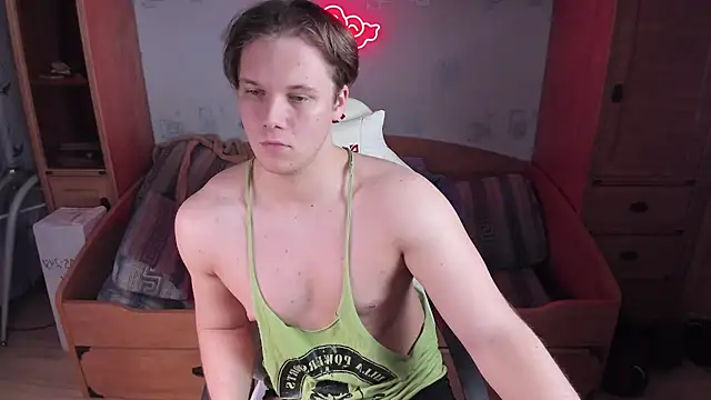 Snapshot of Dexter_Bennett chatting on December 18, 2025, 1:37 pm Dexter Bennett online show from December 18, 2025, 1:37 pm